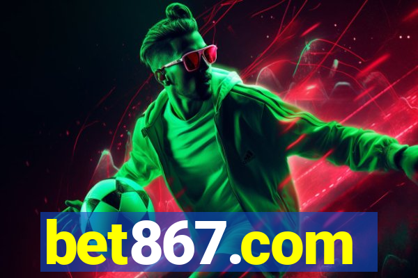 bet867.com