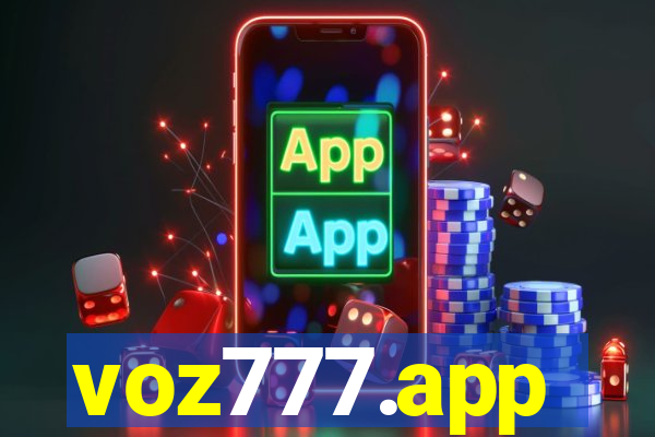 voz777.app