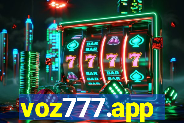 voz777.app