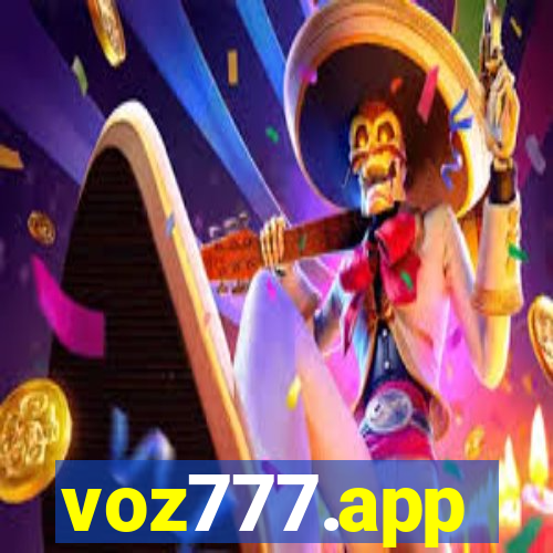 voz777.app