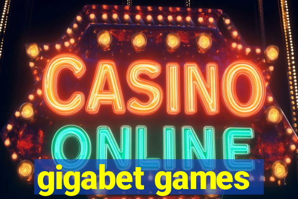 gigabet games