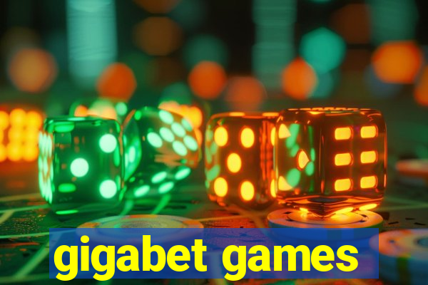 gigabet games