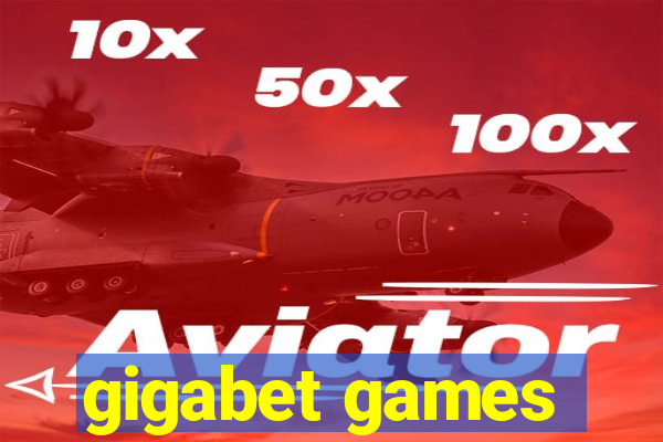 gigabet games