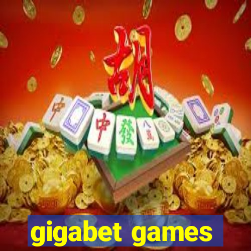 gigabet games