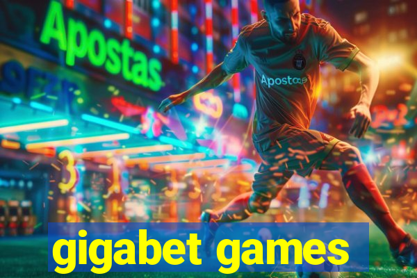 gigabet games