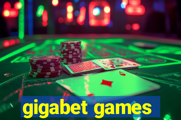 gigabet games