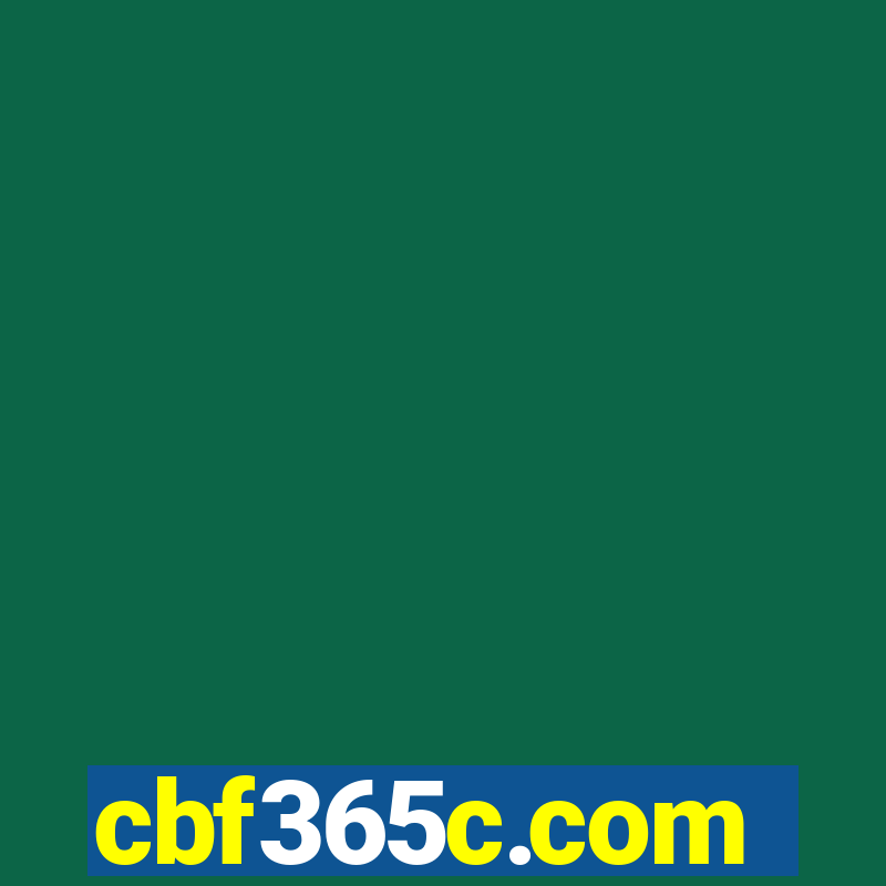 cbf365c.com