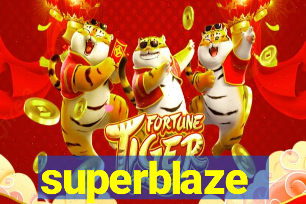 superblaze