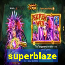 superblaze