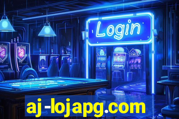 aj-lojapg.com