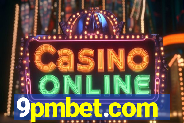 9pmbet.com