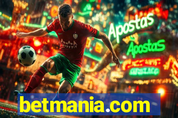 betmania.com