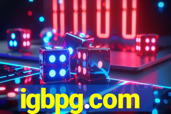 igbpg.com