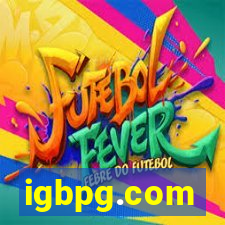 igbpg.com