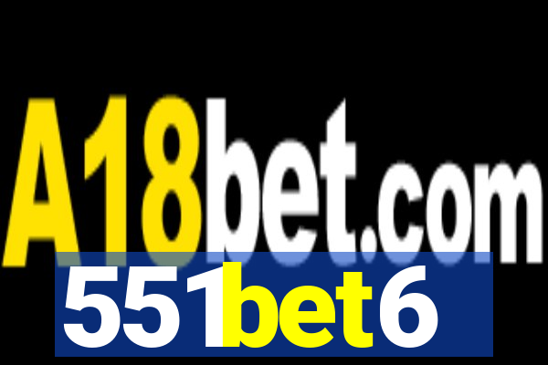 551bet6