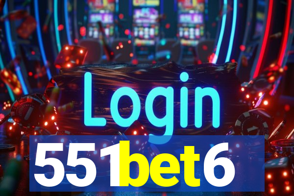 551bet6