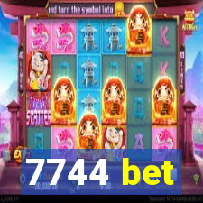 7744 bet