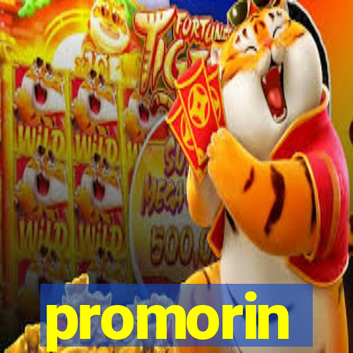 promorin