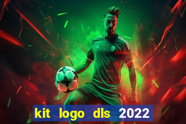 kit logo dls 2022 real madrid