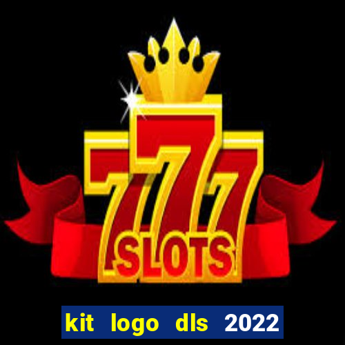 kit logo dls 2022 real madrid