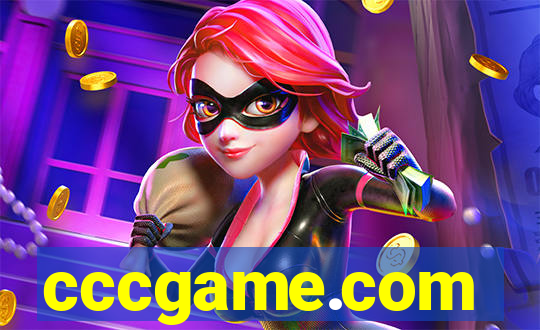 cccgame.com