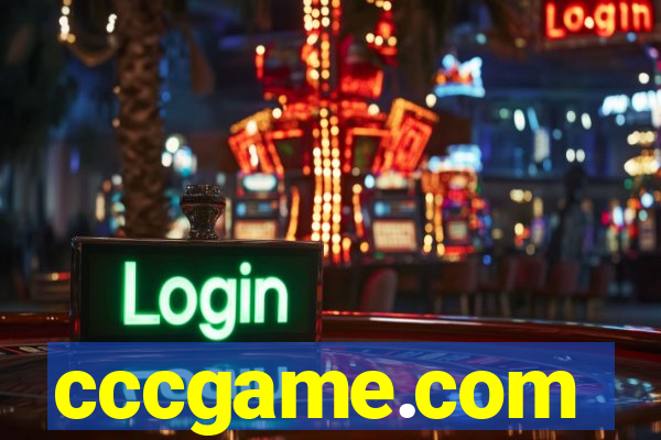 cccgame.com