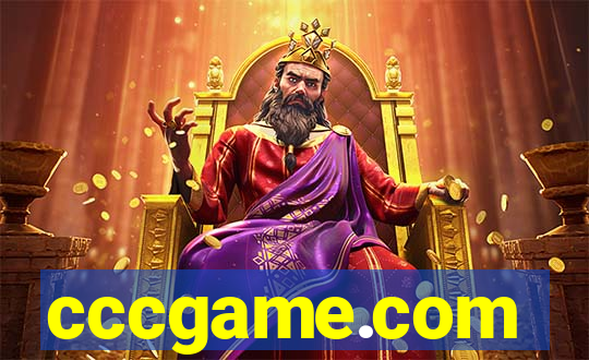 cccgame.com