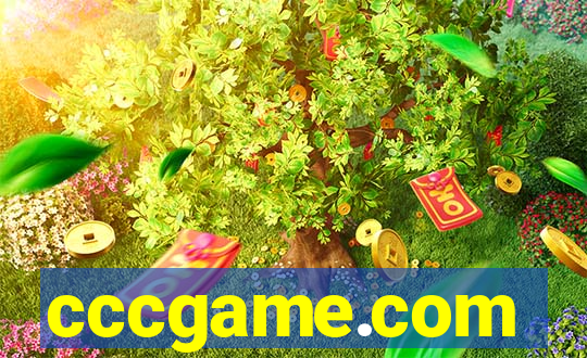 cccgame.com