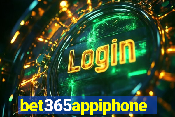 bet365appiphone