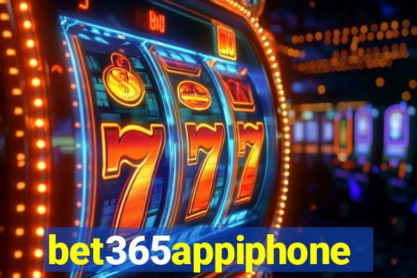 bet365appiphone