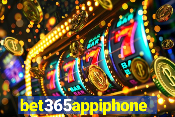 bet365appiphone