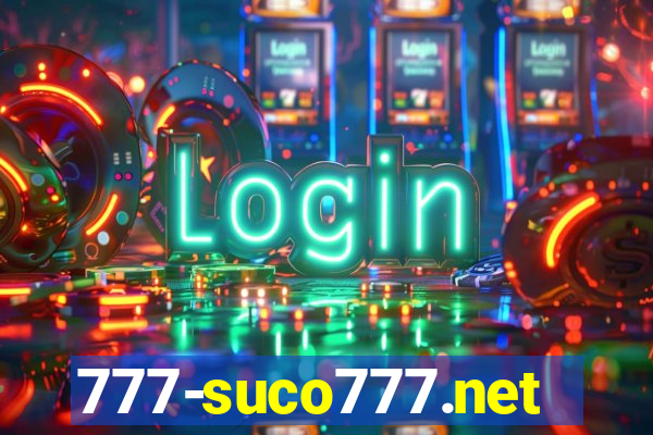 777-suco777.net