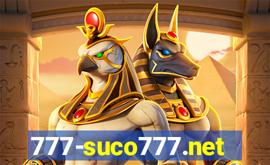 777-suco777.net