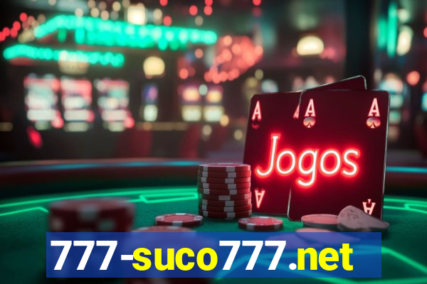 777-suco777.net