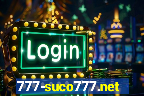 777-suco777.net