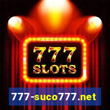 777-suco777.net