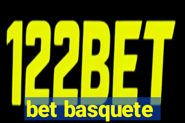 bet basquete