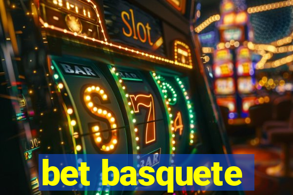 bet basquete