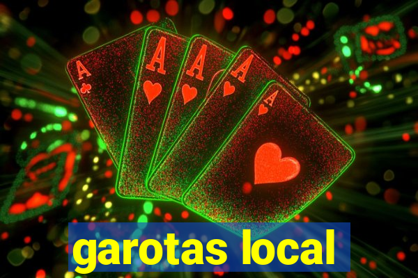 garotas local