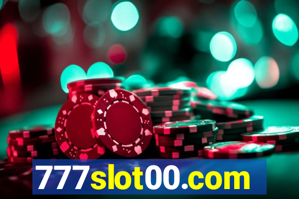 777slot00.com