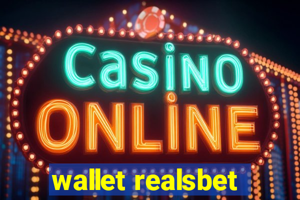 wallet realsbet