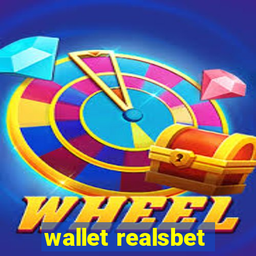 wallet realsbet