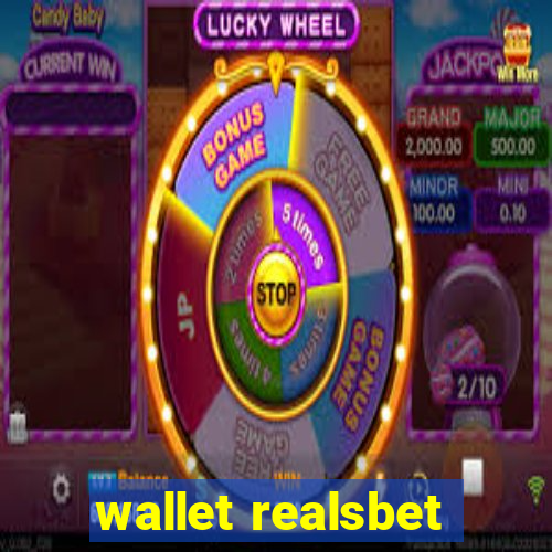 wallet realsbet