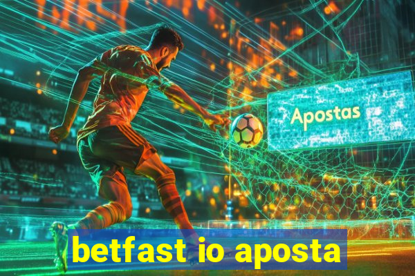 betfast io aposta