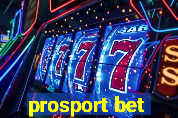 prosport bet