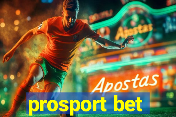 prosport bet