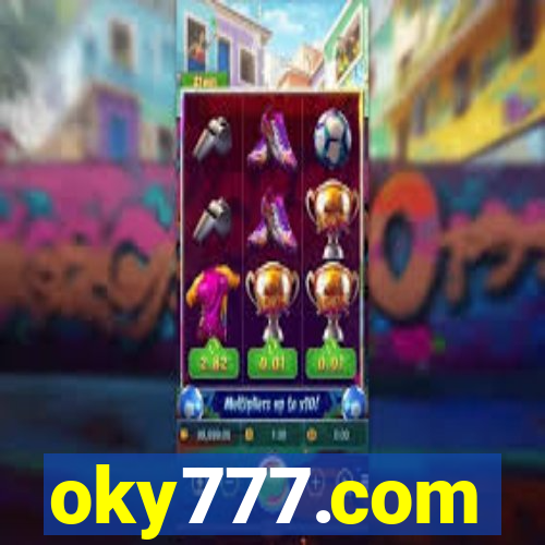 oky777.com