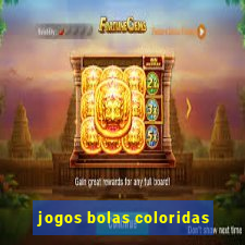 jogos bolas coloridas