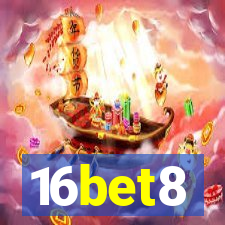 16bet8