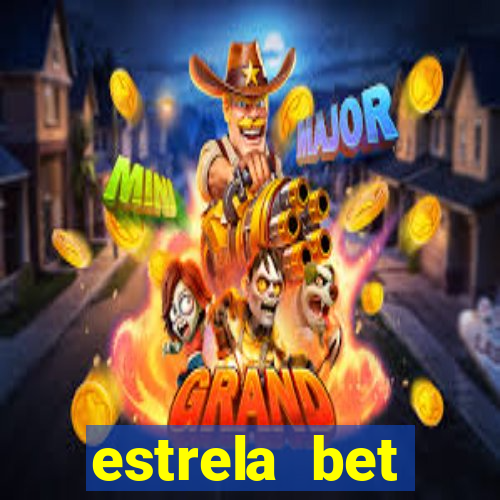 estrela bet convidar amigo